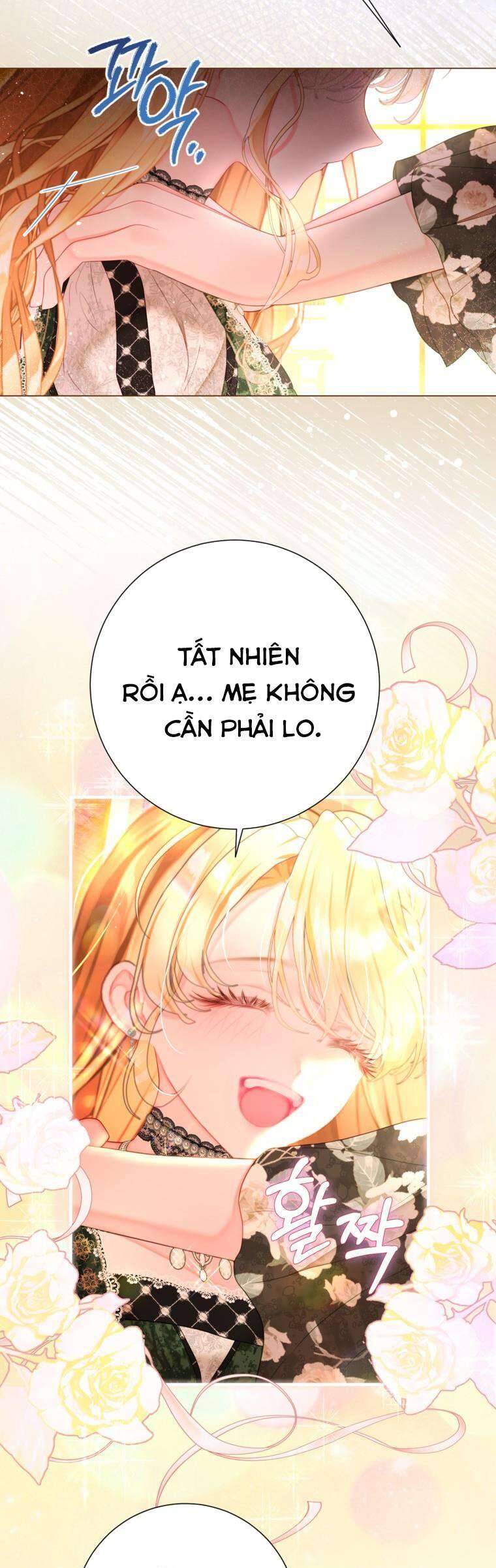 Một Thế Giới Không Có Chị Gái Mà Ai Cũng Yêu Chapter 63 - Trang 2