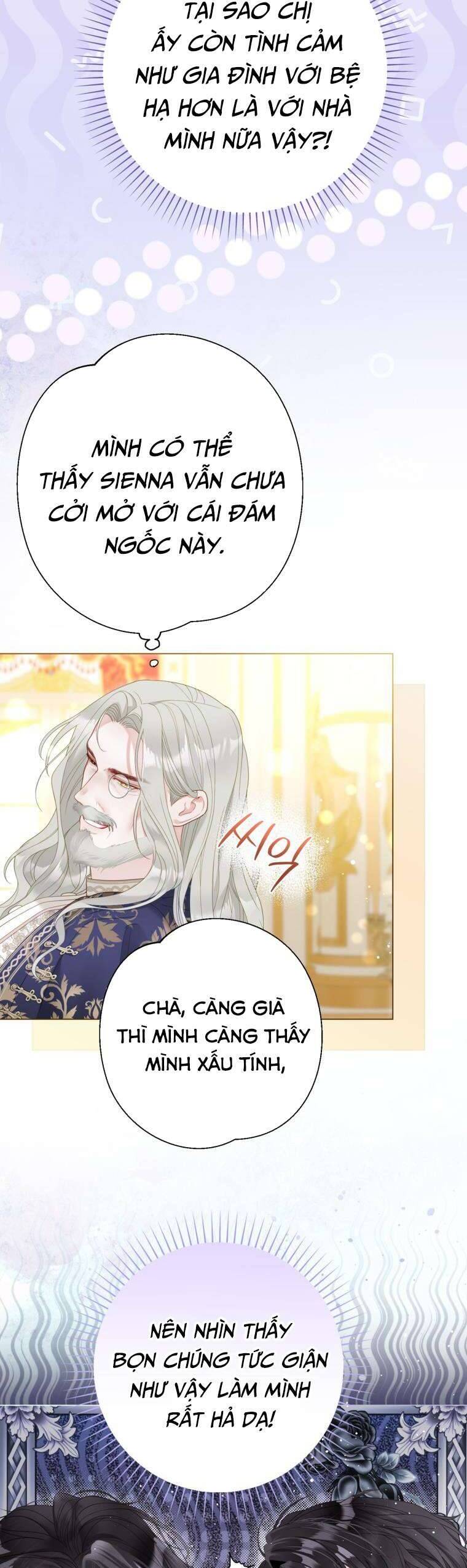 Một Thế Giới Không Có Chị Gái Mà Ai Cũng Yêu Chapter 62 - Trang 2