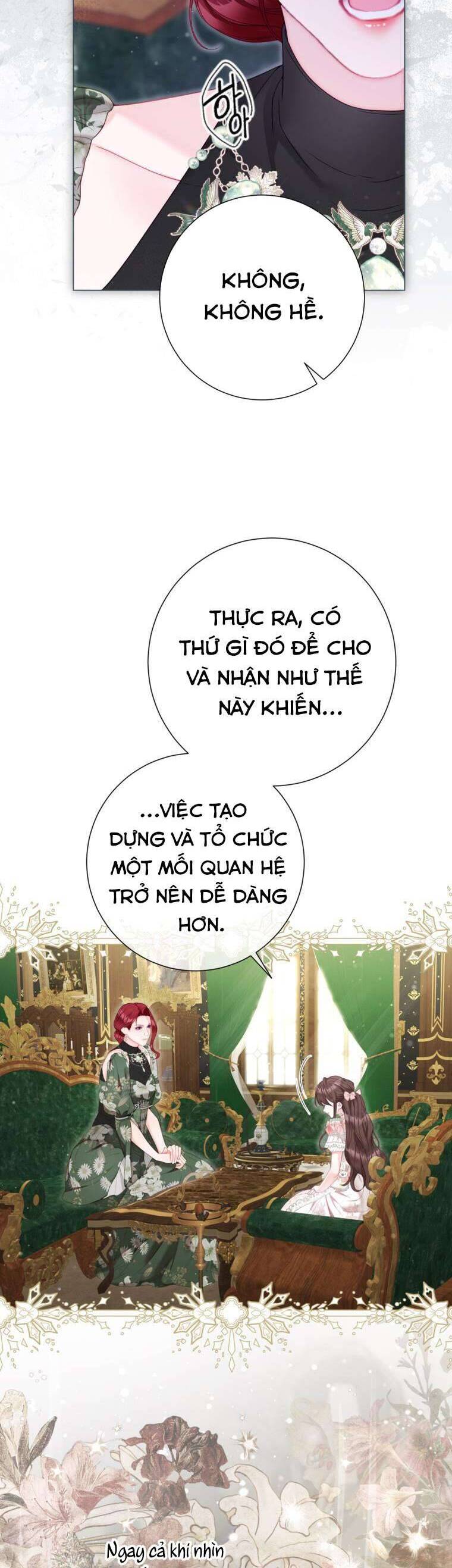 Một Thế Giới Không Có Chị Gái Mà Ai Cũng Yêu Chapter 61 - Trang 2