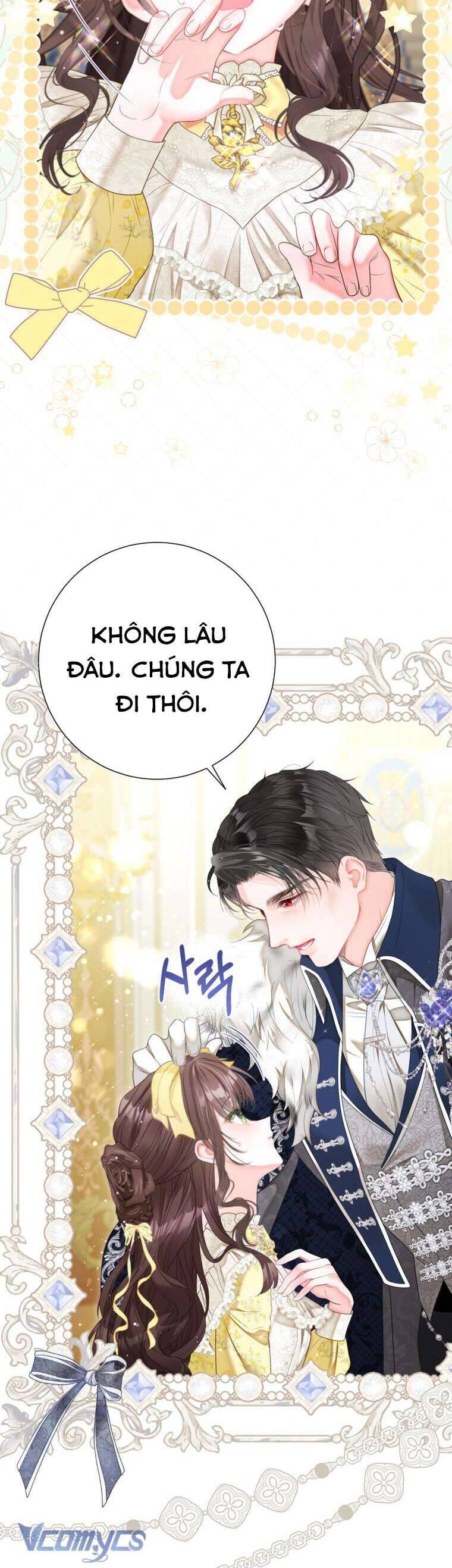 Một Thế Giới Không Có Chị Gái Mà Ai Cũng Yêu Chapter 61 - Trang 2