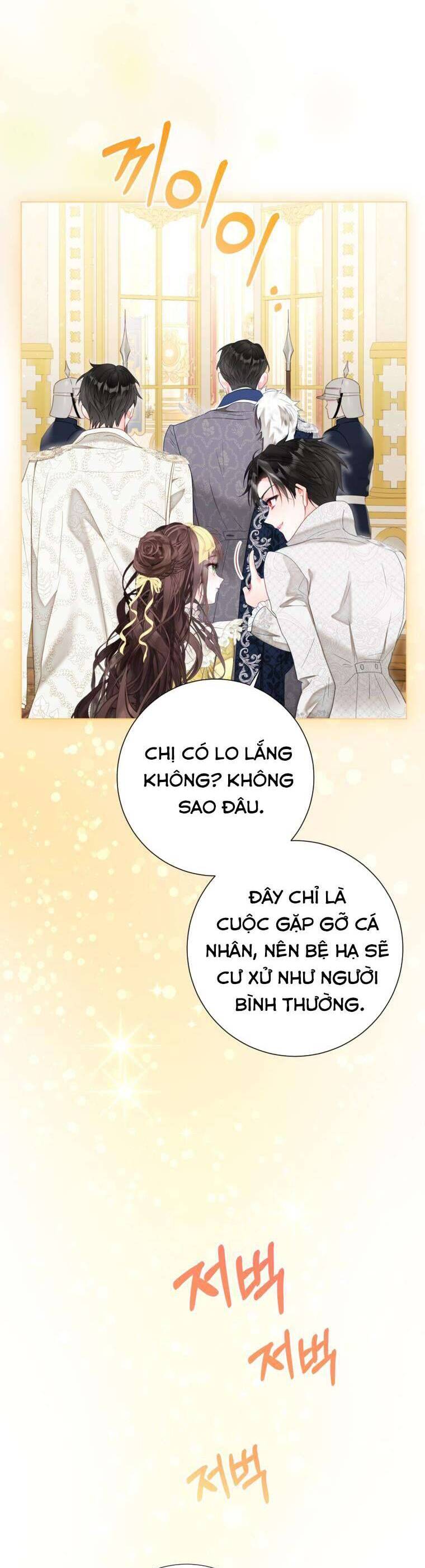 Một Thế Giới Không Có Chị Gái Mà Ai Cũng Yêu Chapter 61 - Trang 2