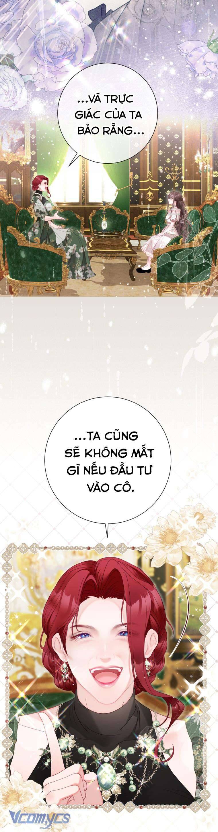 Một Thế Giới Không Có Chị Gái Mà Ai Cũng Yêu Chapter 61 - Trang 2