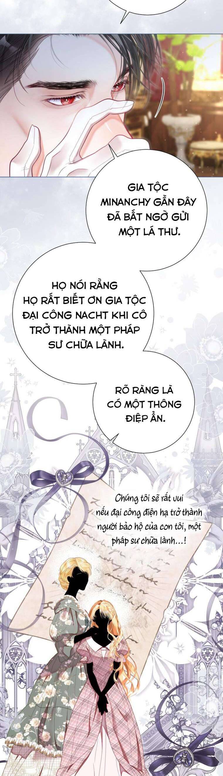 Một Thế Giới Không Có Chị Gái Mà Ai Cũng Yêu Chapter 60 - Trang 2