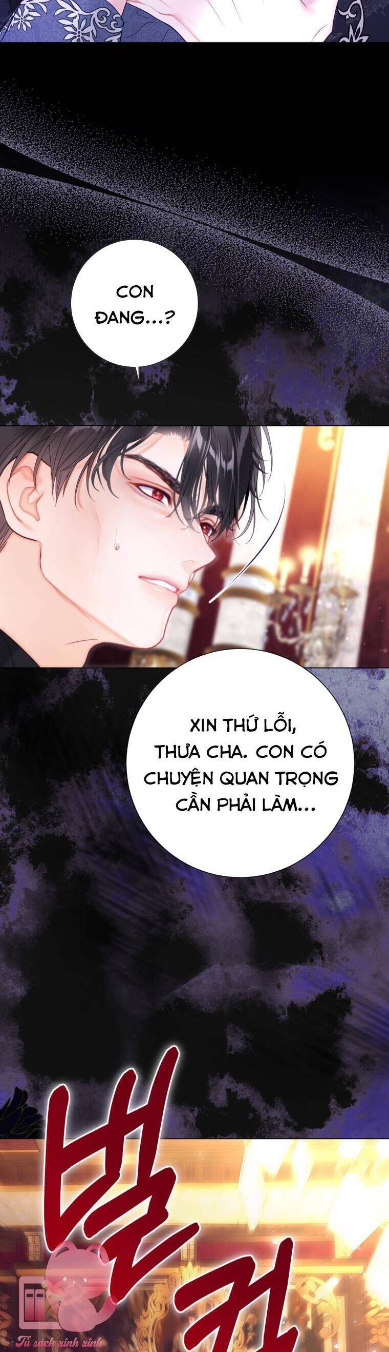 Một Thế Giới Không Có Chị Gái Mà Ai Cũng Yêu Chapter 59 - Trang 2