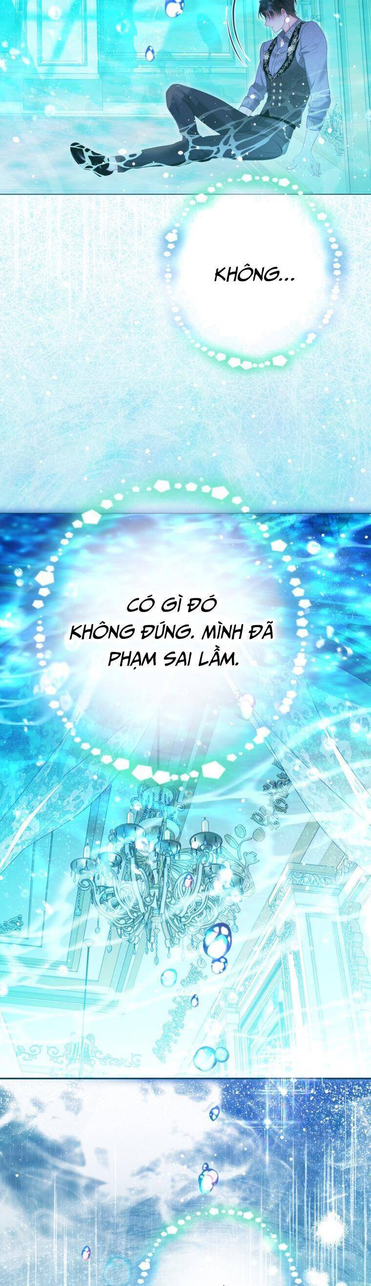 Một Thế Giới Không Có Chị Gái Mà Ai Cũng Yêu Chapter 59 - Trang 2