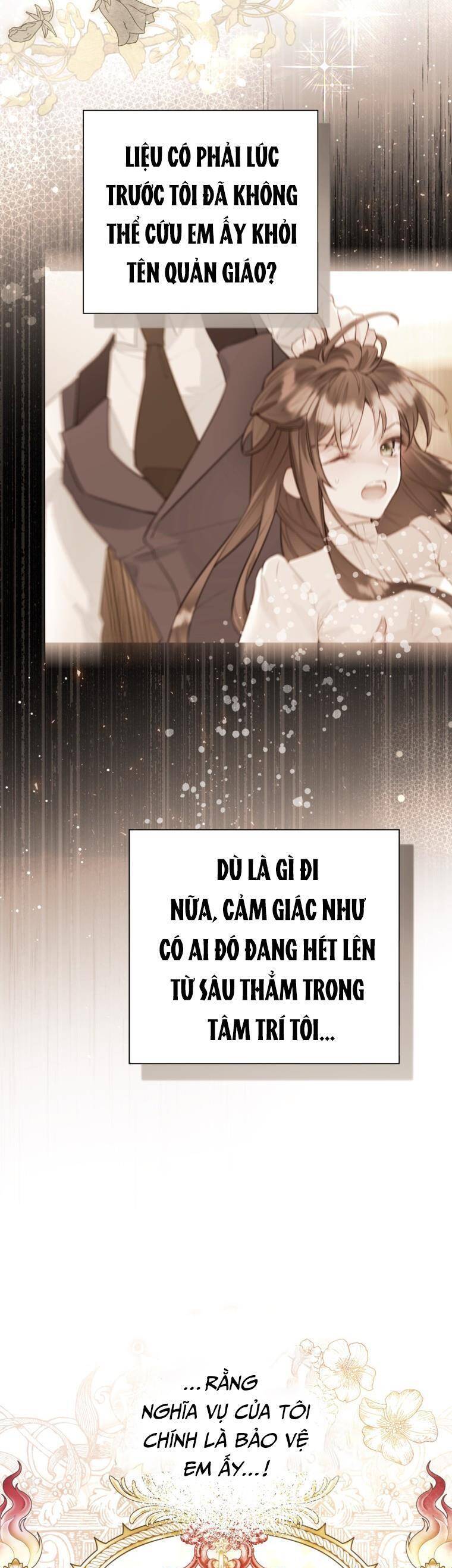 Một Thế Giới Không Có Chị Gái Mà Ai Cũng Yêu Chapter 59 - Trang 2