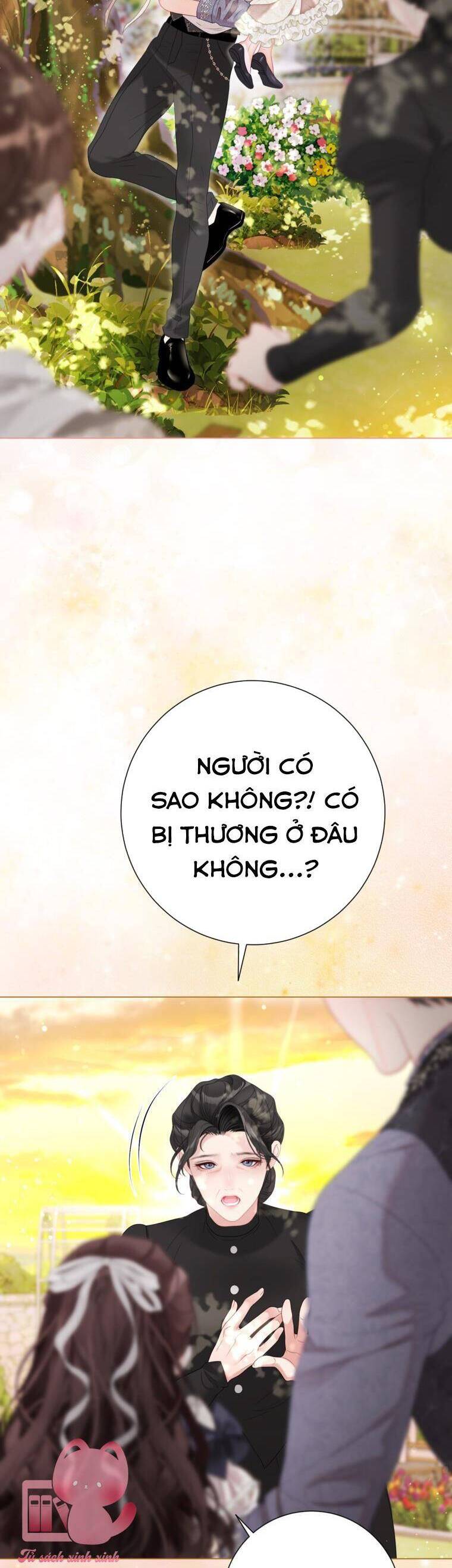 Một Thế Giới Không Có Chị Gái Mà Ai Cũng Yêu Chapter 59 - Trang 2