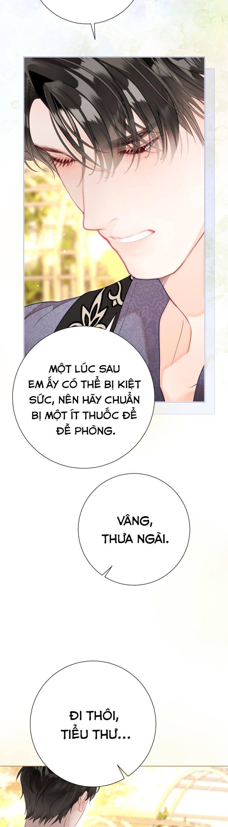 Một Thế Giới Không Có Chị Gái Mà Ai Cũng Yêu Chapter 59 - Trang 2