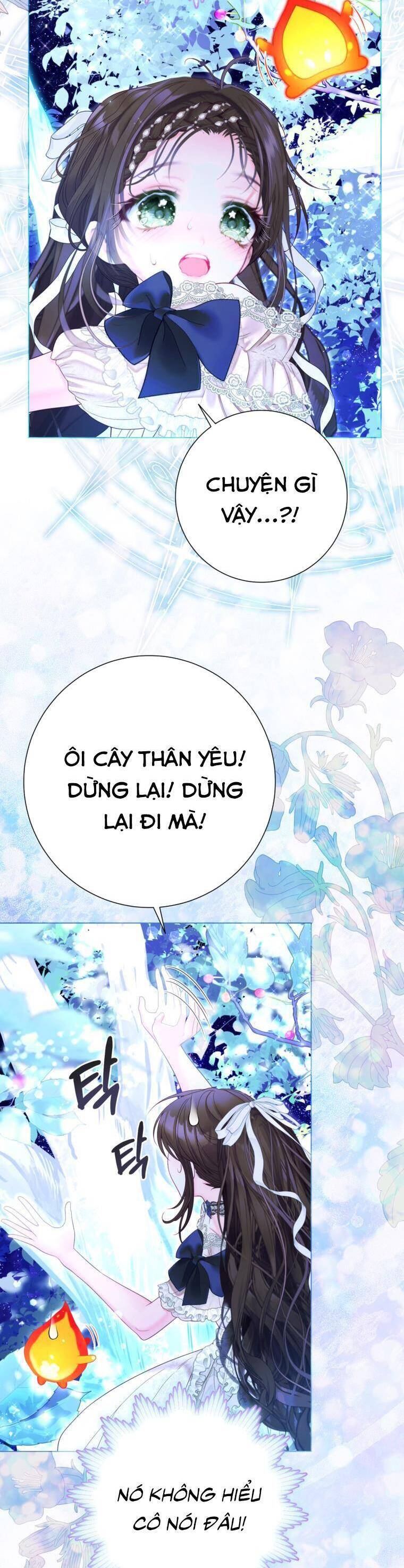 Một Thế Giới Không Có Chị Gái Mà Ai Cũng Yêu Chapter 58 - Trang 2