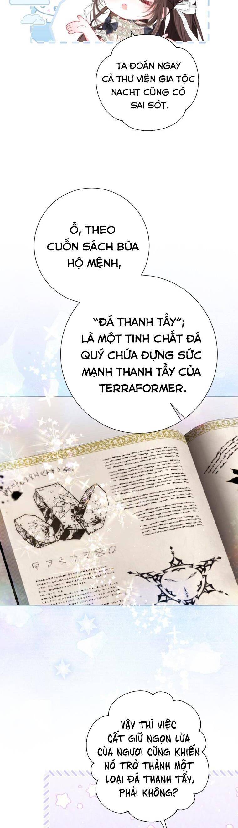 Một Thế Giới Không Có Chị Gái Mà Ai Cũng Yêu Chapter 57 - Trang 2