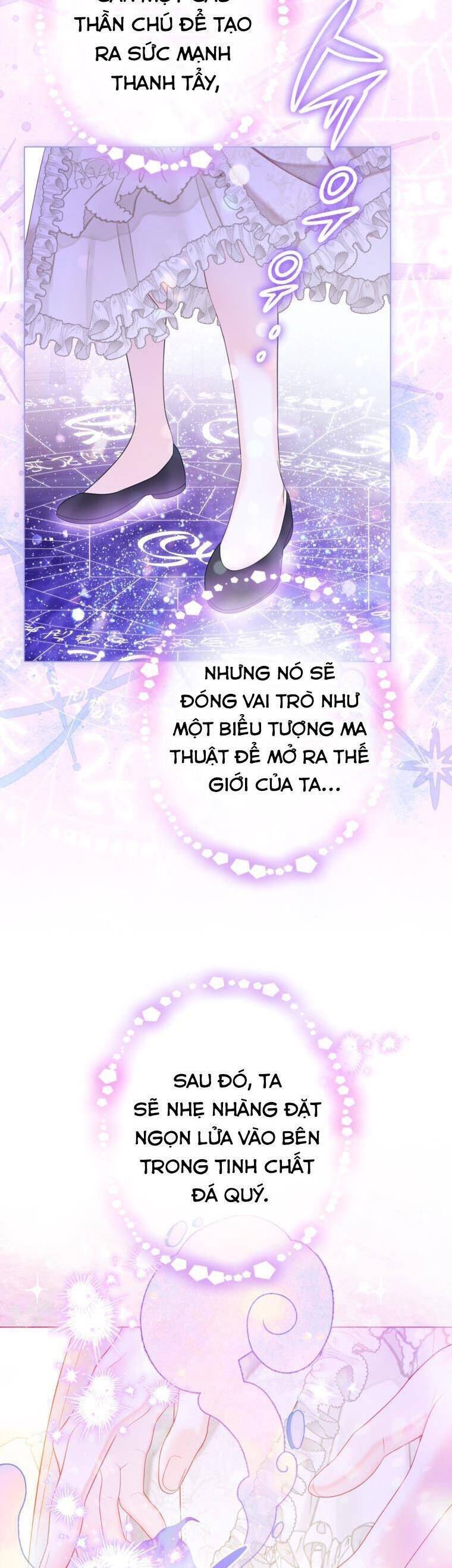 Một Thế Giới Không Có Chị Gái Mà Ai Cũng Yêu Chapter 57 - Trang 2