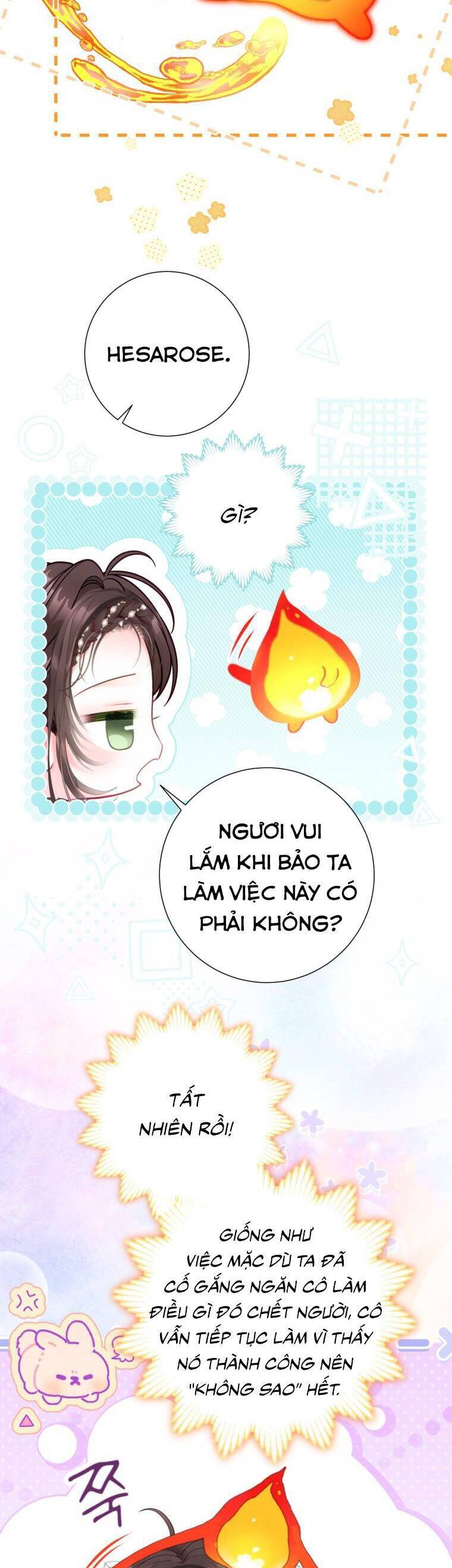 Một Thế Giới Không Có Chị Gái Mà Ai Cũng Yêu Chapter 57 - Trang 2