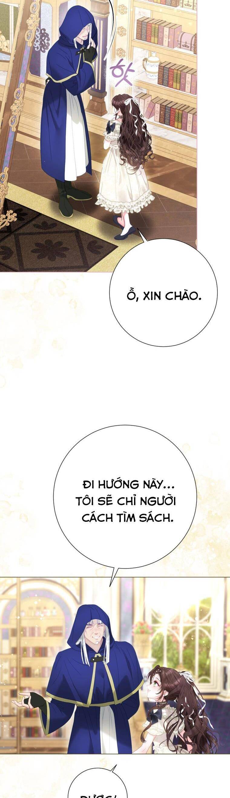 Một Thế Giới Không Có Chị Gái Mà Ai Cũng Yêu Chapter 56 - Trang 2