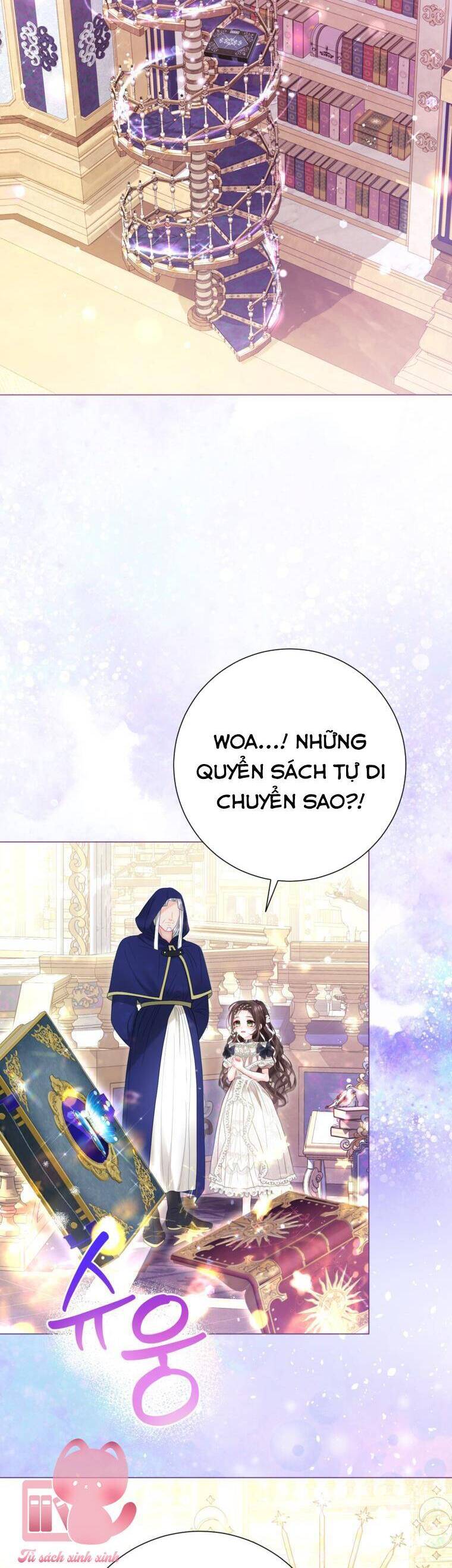 Một Thế Giới Không Có Chị Gái Mà Ai Cũng Yêu Chapter 56 - Trang 2