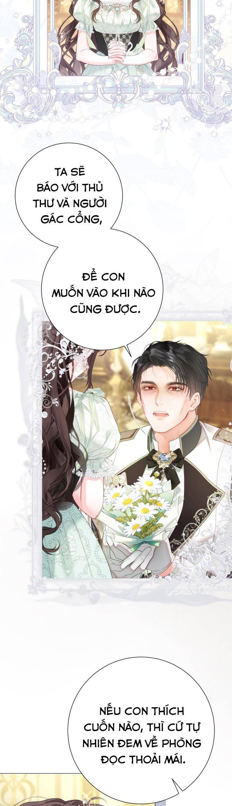 Một Thế Giới Không Có Chị Gái Mà Ai Cũng Yêu Chapter 56 - Trang 2