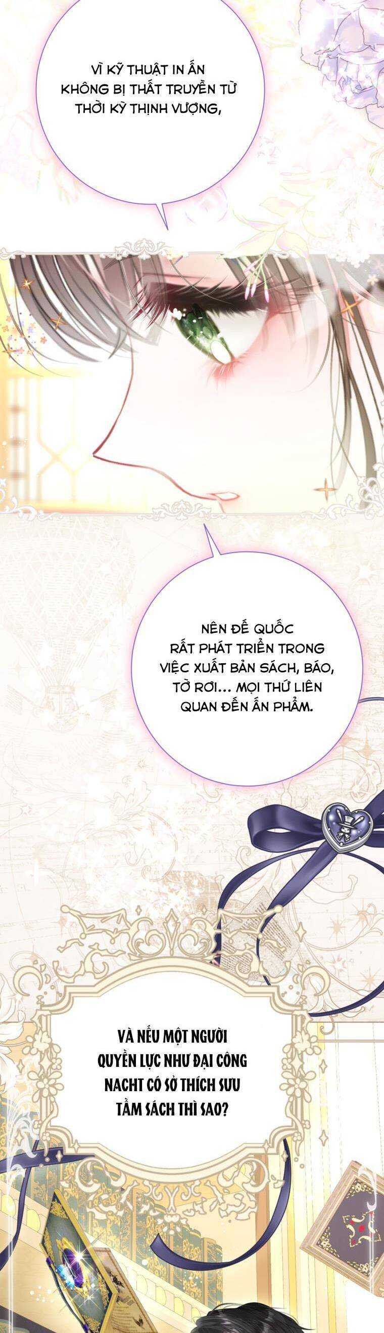 Một Thế Giới Không Có Chị Gái Mà Ai Cũng Yêu Chapter 55 - Trang 2