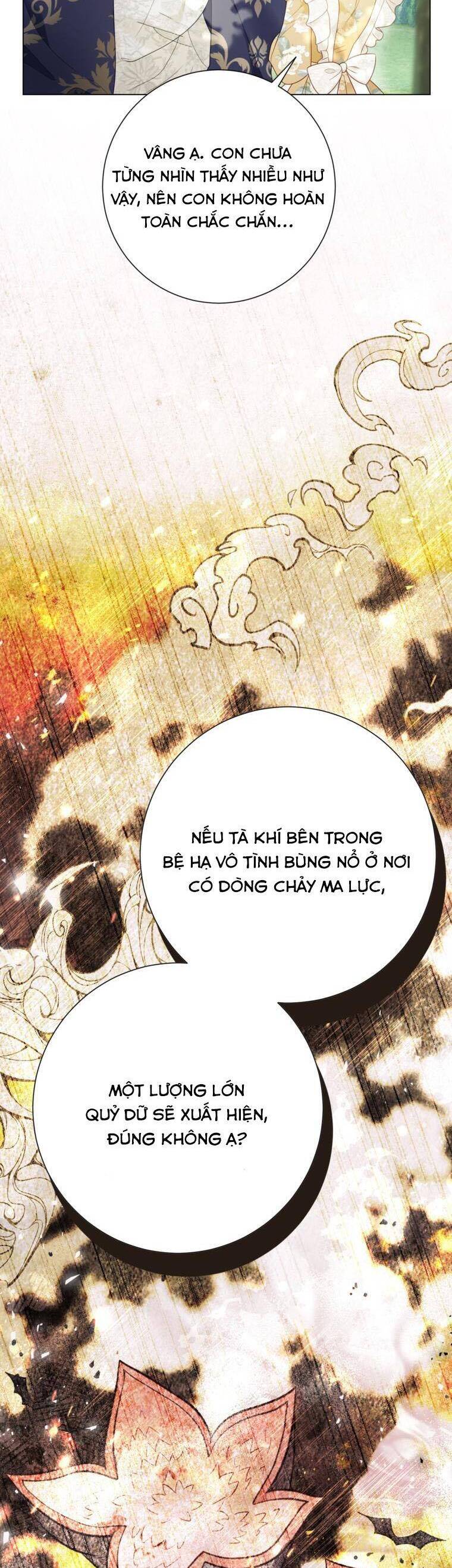 Một Thế Giới Không Có Chị Gái Mà Ai Cũng Yêu Chapter 52 - Trang 2