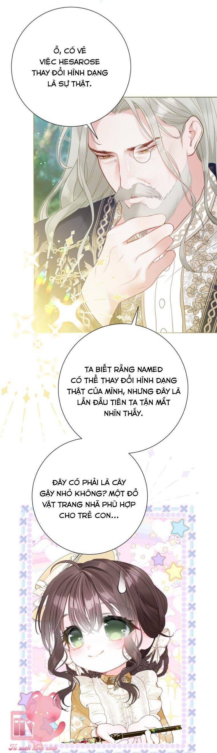 Một Thế Giới Không Có Chị Gái Mà Ai Cũng Yêu Chapter 52 - Trang 2