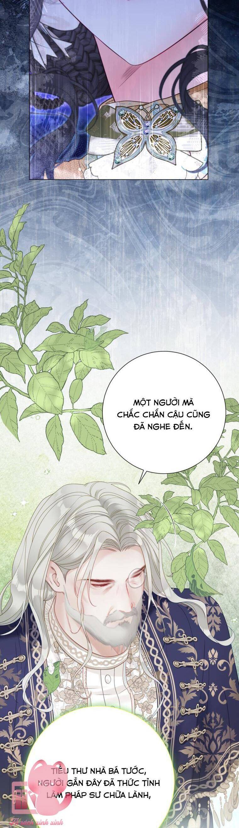 Một Thế Giới Không Có Chị Gái Mà Ai Cũng Yêu Chapter 52 - Trang 2