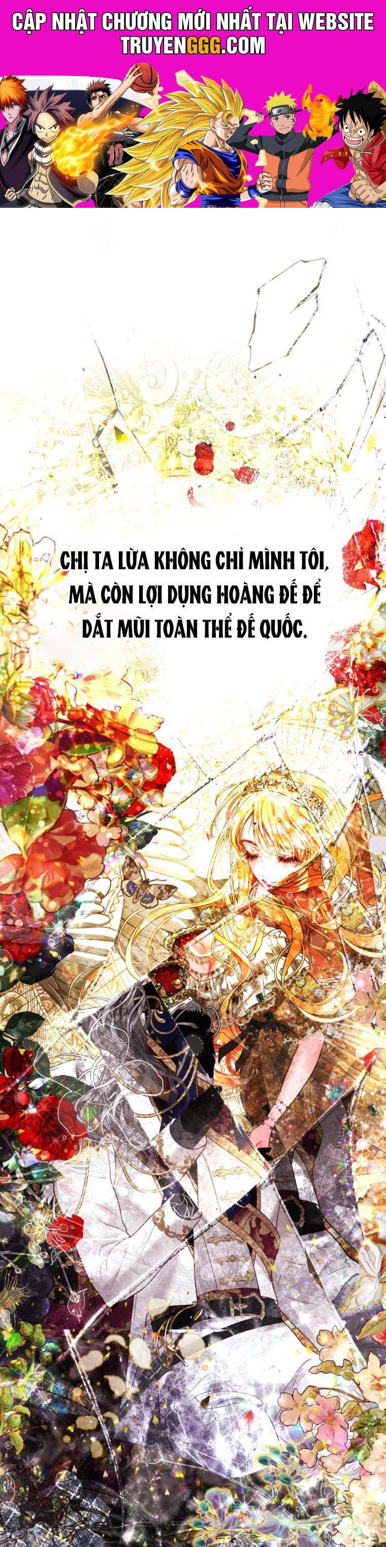 Một Thế Giới Không Có Chị Gái Mà Ai Cũng Yêu Chapter 51 - Trang 2