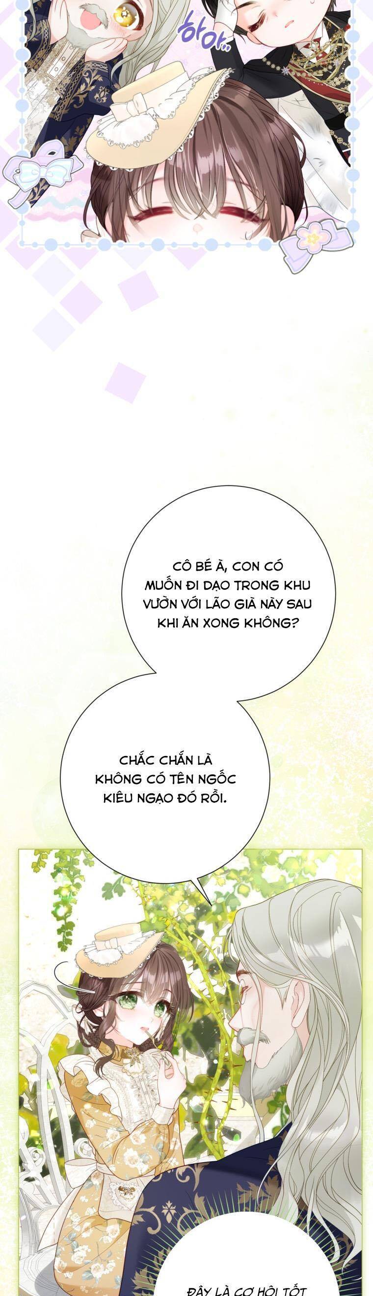 Một Thế Giới Không Có Chị Gái Mà Ai Cũng Yêu Chapter 51 - Trang 2