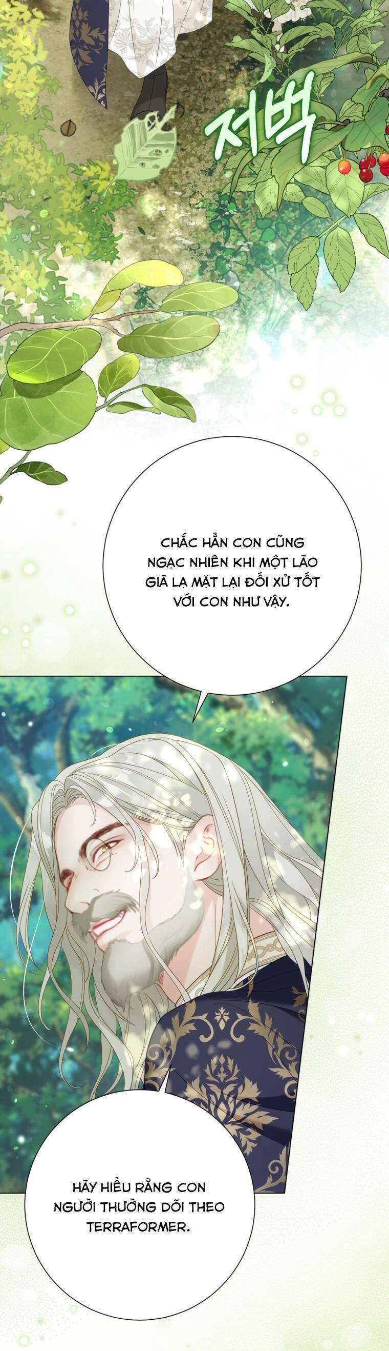 Một Thế Giới Không Có Chị Gái Mà Ai Cũng Yêu Chapter 51 - Trang 2