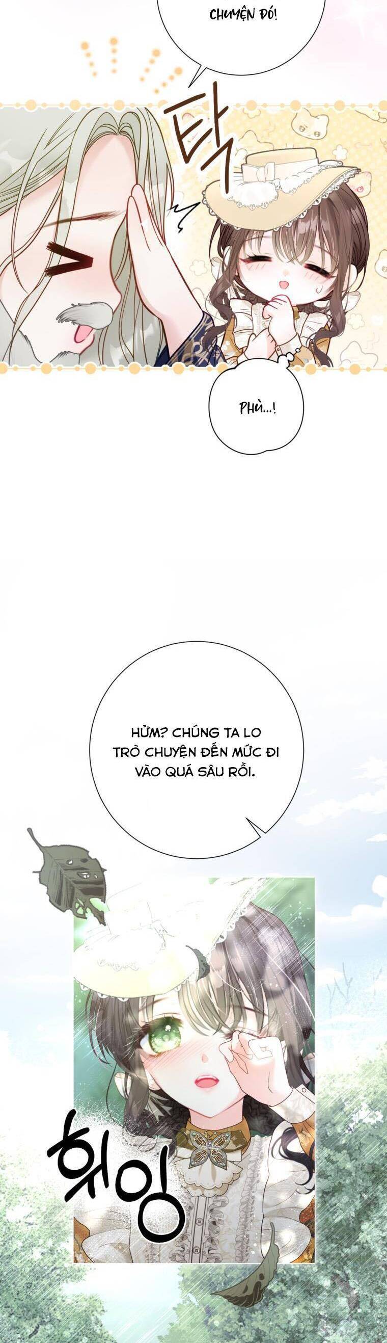 Một Thế Giới Không Có Chị Gái Mà Ai Cũng Yêu Chapter 51 - Trang 2