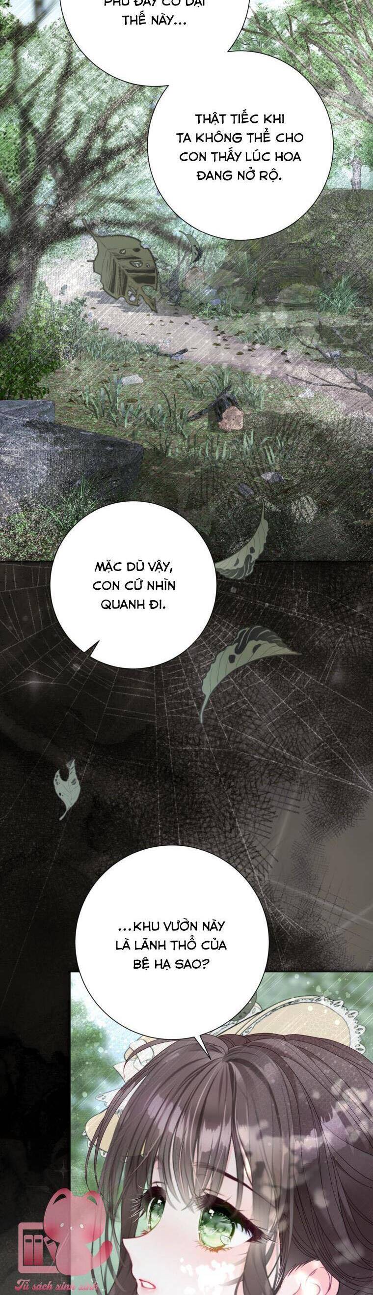 Một Thế Giới Không Có Chị Gái Mà Ai Cũng Yêu Chapter 51 - Trang 2