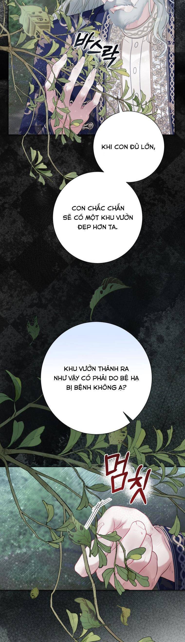 Một Thế Giới Không Có Chị Gái Mà Ai Cũng Yêu Chapter 51 - Trang 2