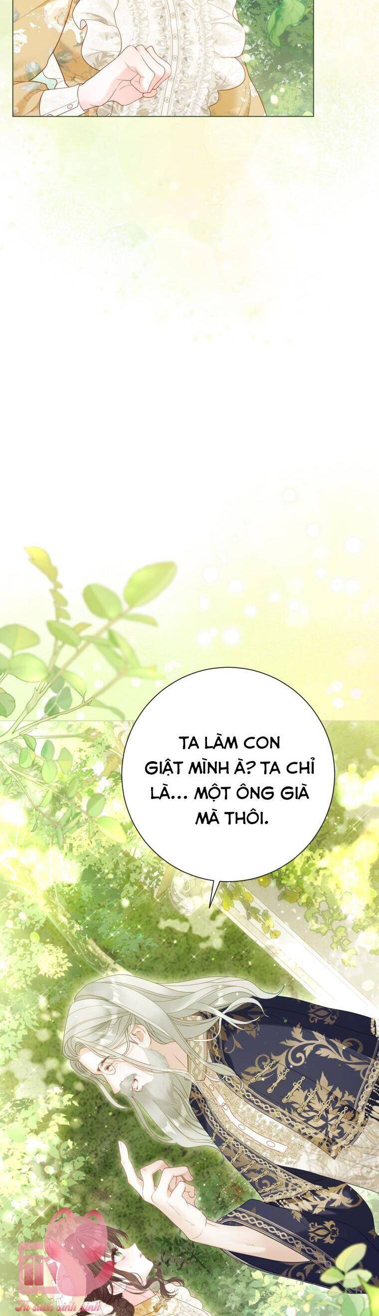 Một Thế Giới Không Có Chị Gái Mà Ai Cũng Yêu Chapter 50 - Trang 2