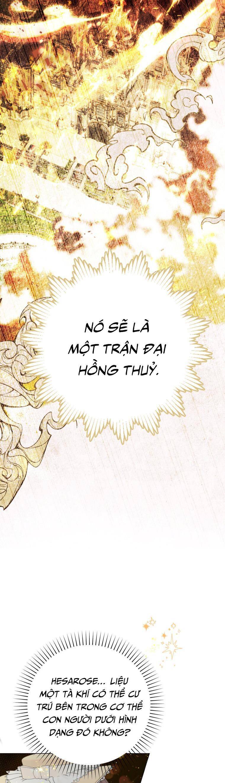 Một Thế Giới Không Có Chị Gái Mà Ai Cũng Yêu Chapter 50 - Trang 2