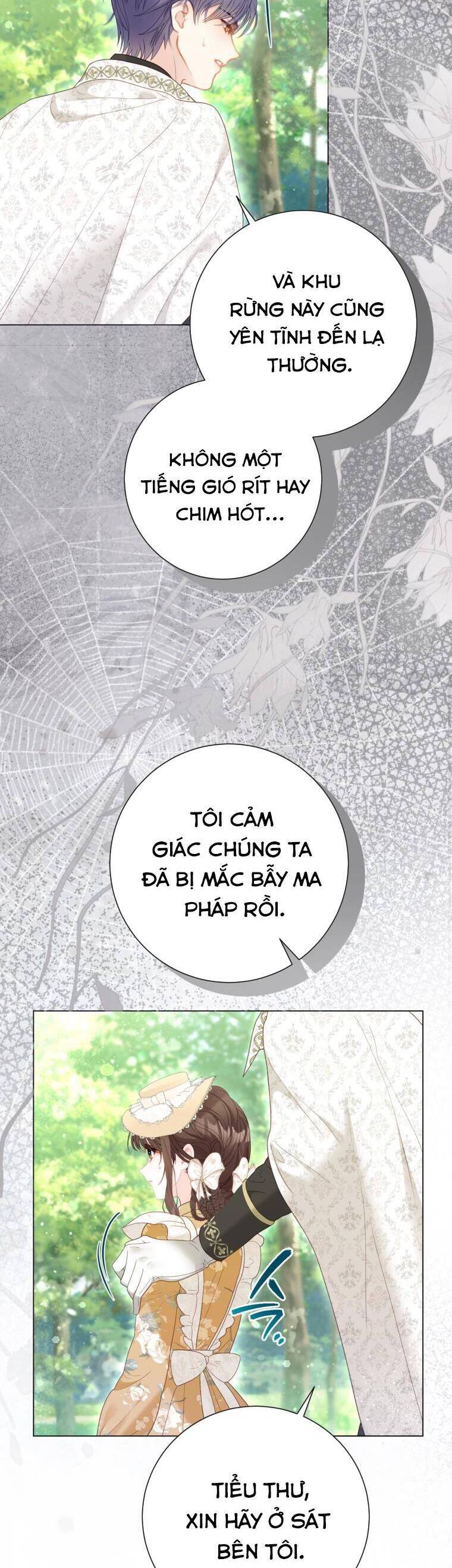 Một Thế Giới Không Có Chị Gái Mà Ai Cũng Yêu Chapter 50 - Trang 2