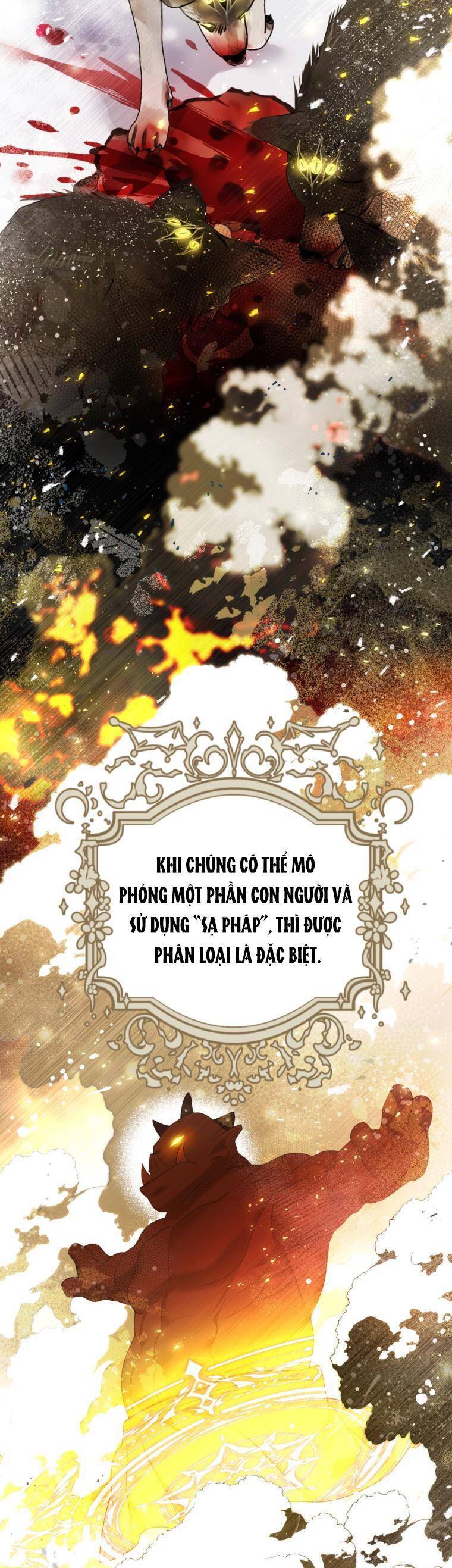 Một Thế Giới Không Có Chị Gái Mà Ai Cũng Yêu Chapter 49 - Trang 2