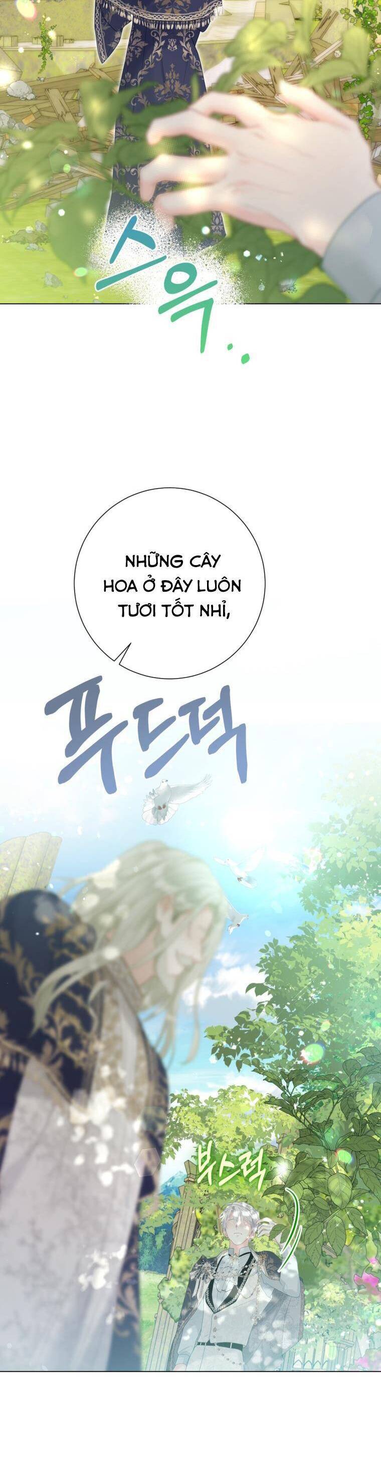 Một Thế Giới Không Có Chị Gái Mà Ai Cũng Yêu Chapter 48 - Trang 2