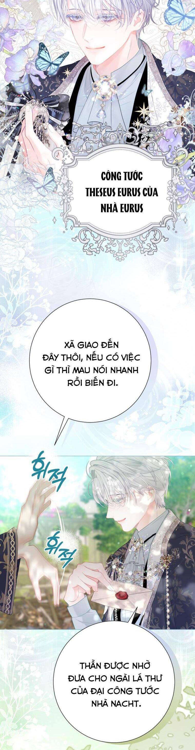 Một Thế Giới Không Có Chị Gái Mà Ai Cũng Yêu Chapter 48 - Trang 2