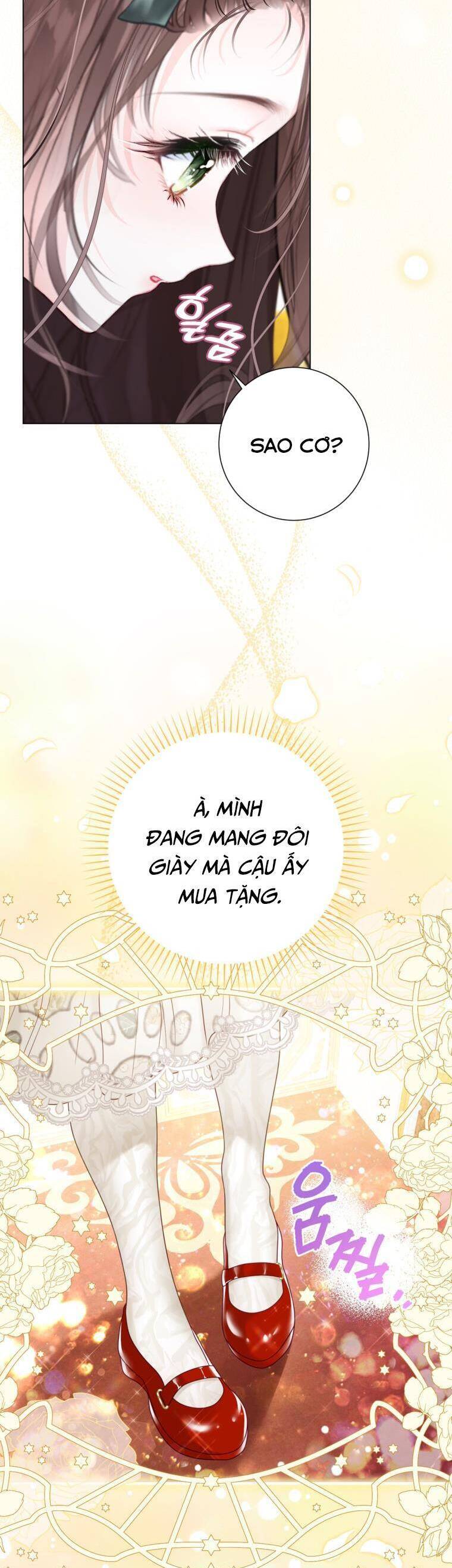 Một Thế Giới Không Có Chị Gái Mà Ai Cũng Yêu Chapter 48 - Trang 2