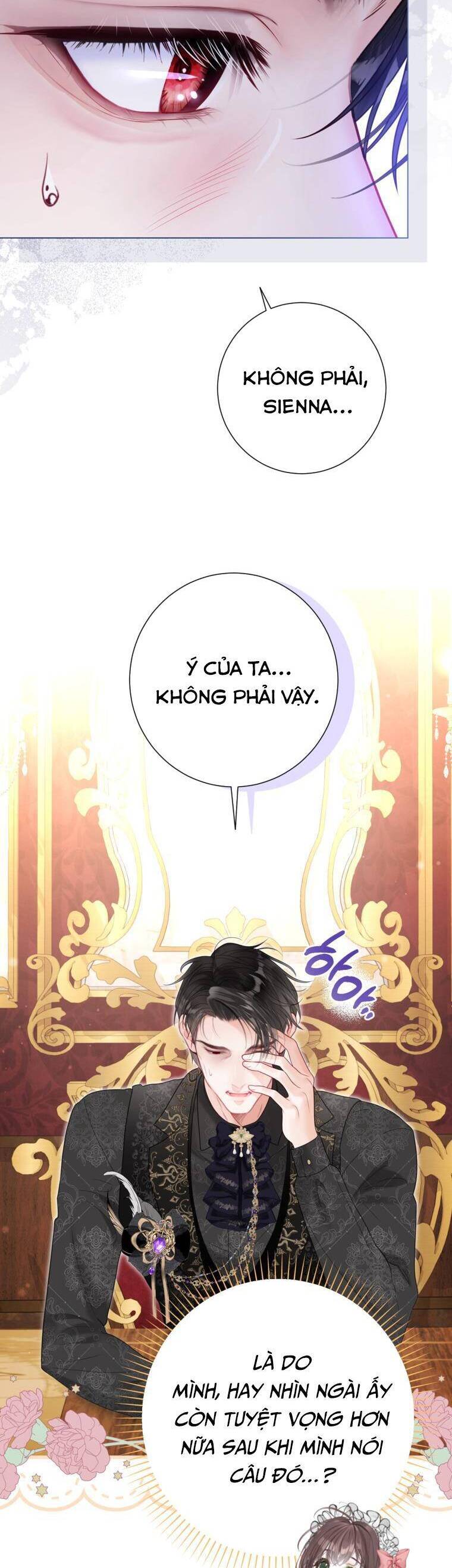 Một Thế Giới Không Có Chị Gái Mà Ai Cũng Yêu Chapter 48 - Trang 2