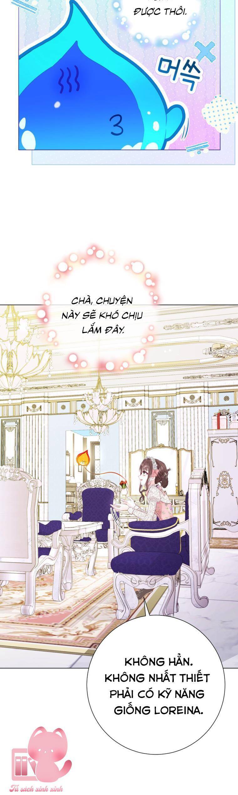 Một Thế Giới Không Có Chị Gái Mà Ai Cũng Yêu Chapter 47 - Trang 2