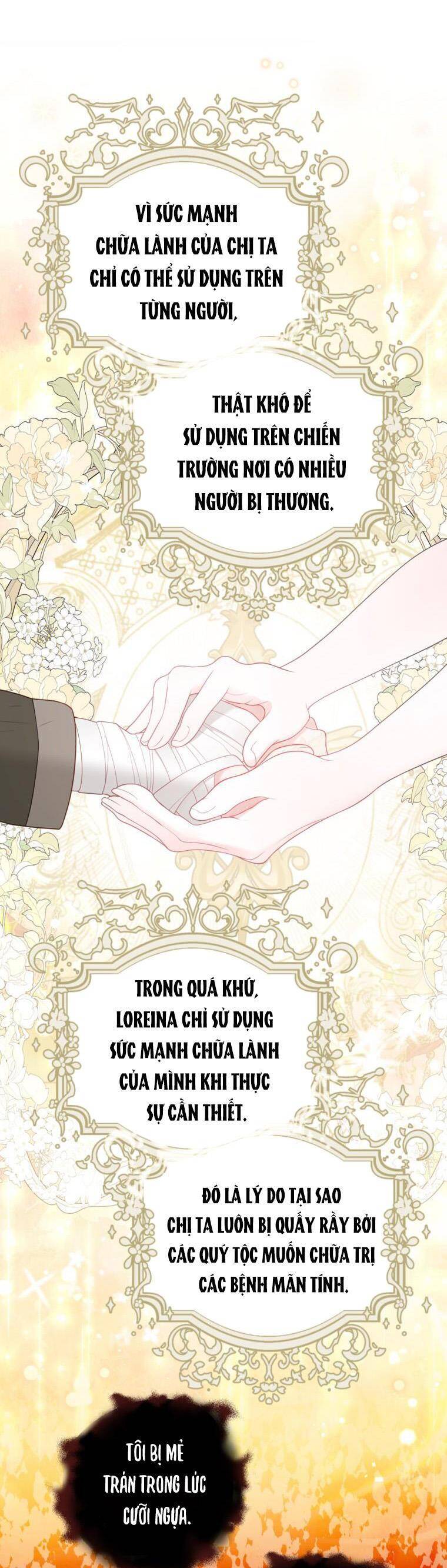 Một Thế Giới Không Có Chị Gái Mà Ai Cũng Yêu Chapter 47 - Trang 2