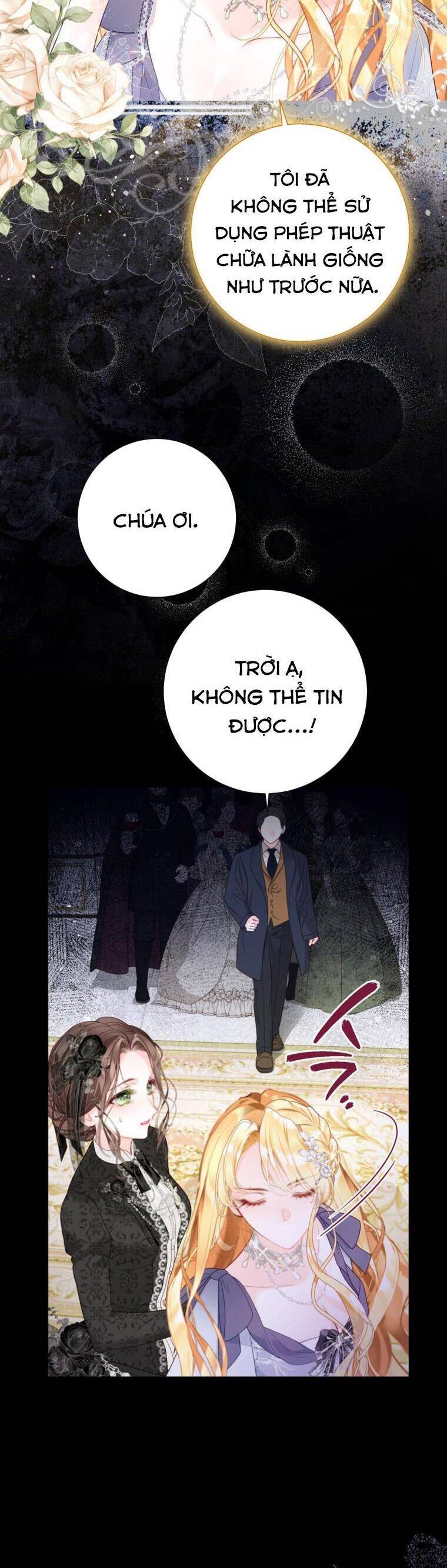 Một Thế Giới Không Có Chị Gái Mà Ai Cũng Yêu Chapter 47 - Trang 2