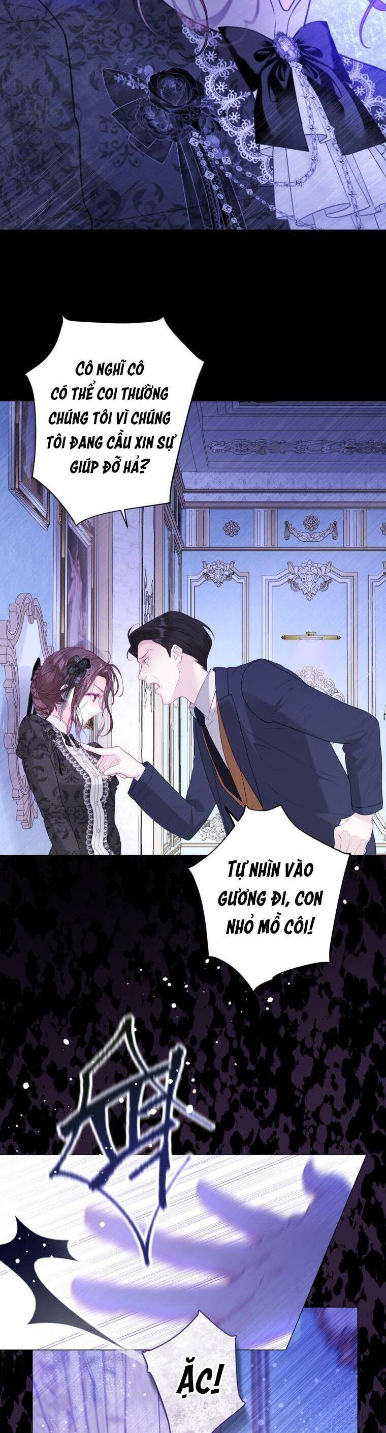 Một Thế Giới Không Có Chị Gái Mà Ai Cũng Yêu Chapter 47 - Trang 2