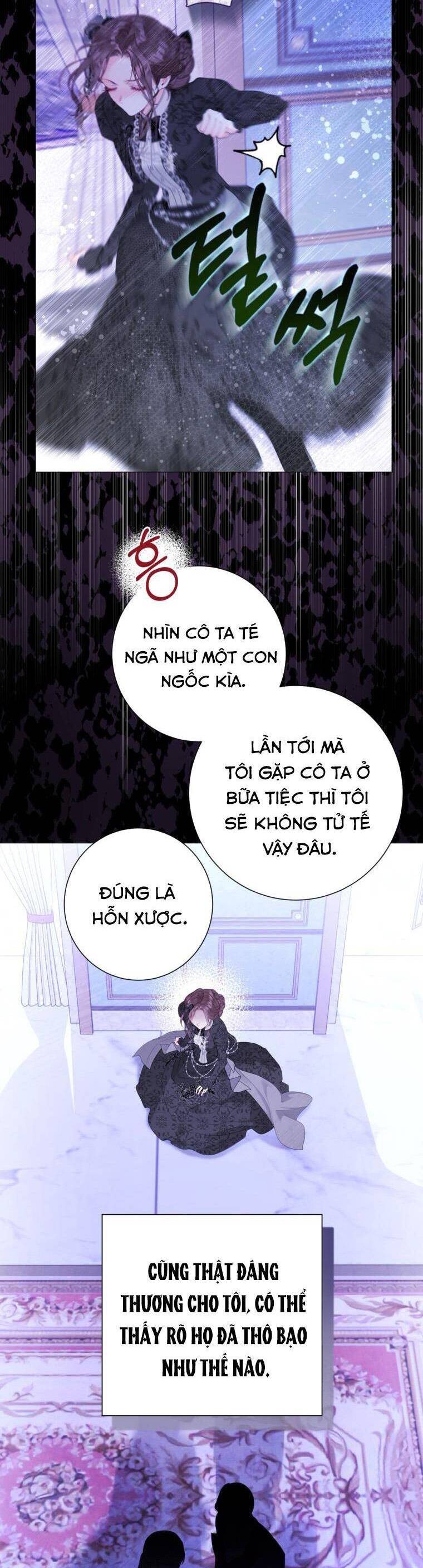 Một Thế Giới Không Có Chị Gái Mà Ai Cũng Yêu Chapter 47 - Trang 2