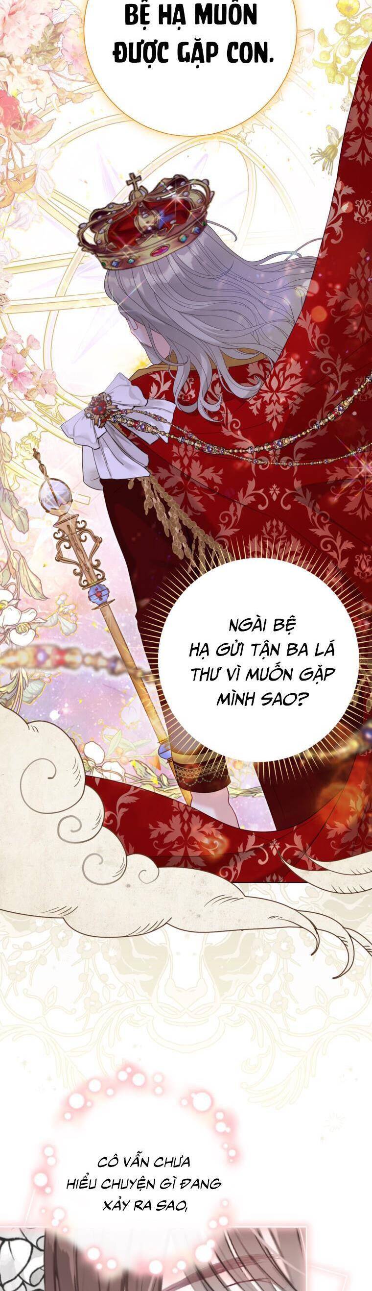 Một Thế Giới Không Có Chị Gái Mà Ai Cũng Yêu Chapter 47 - Trang 2