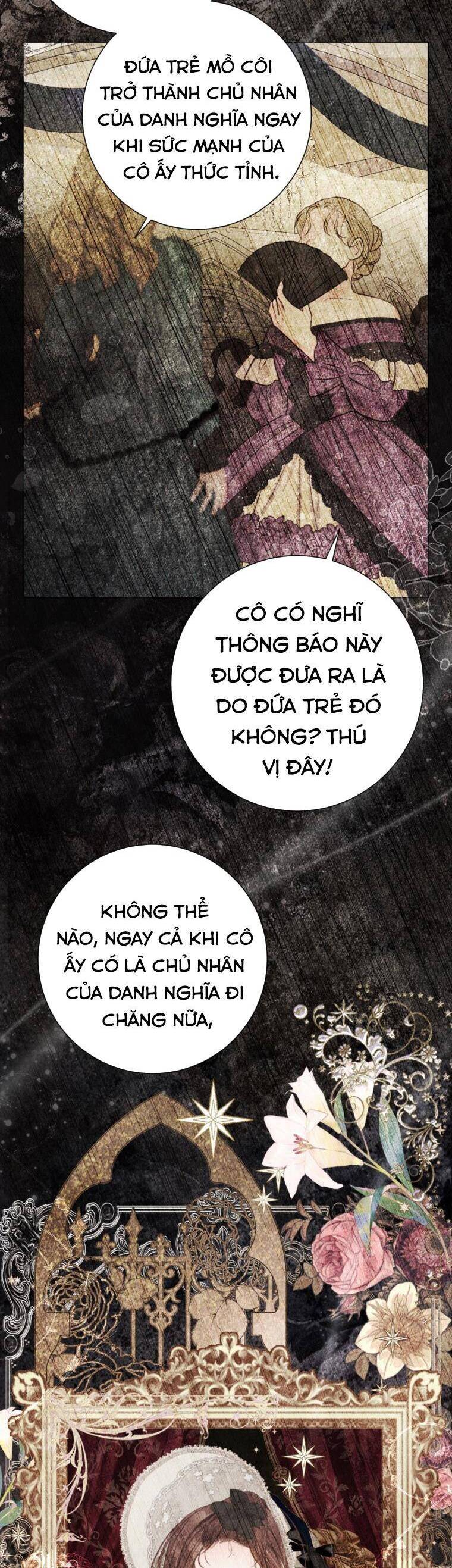 Một Thế Giới Không Có Chị Gái Mà Ai Cũng Yêu Chapter 47 - Trang 2