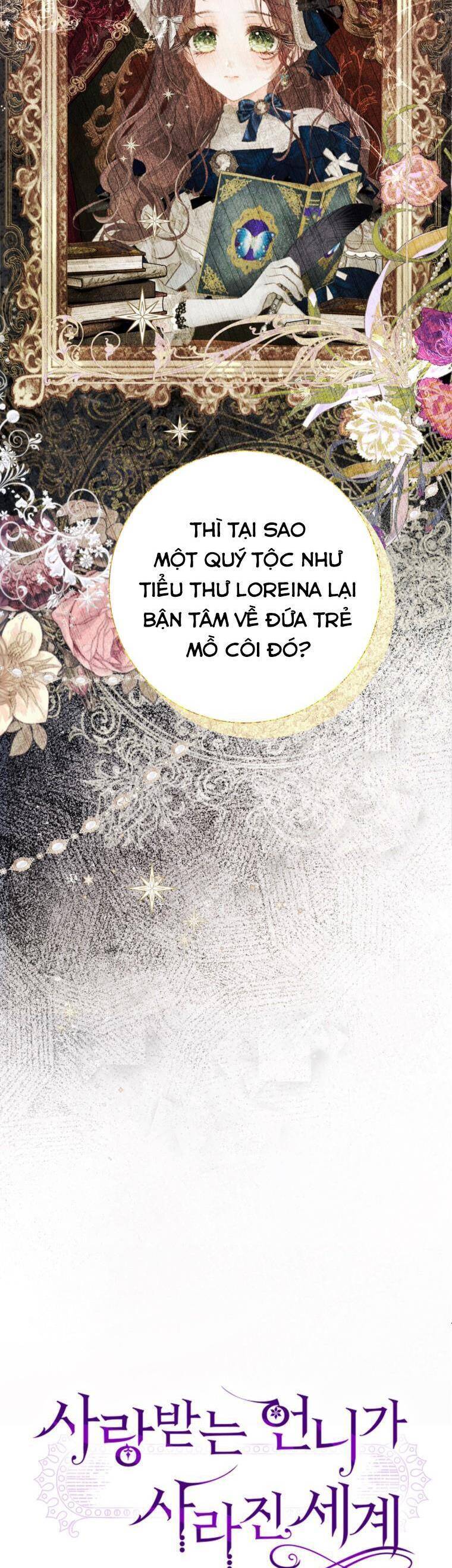 Một Thế Giới Không Có Chị Gái Mà Ai Cũng Yêu Chapter 47 - Trang 2