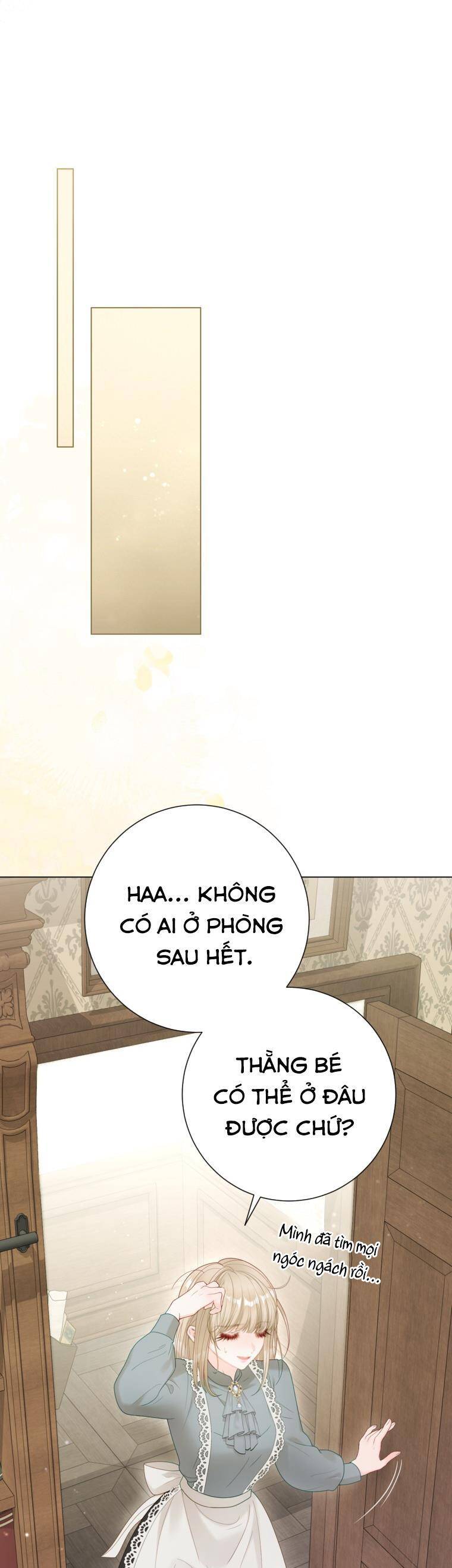 Một Thế Giới Không Có Chị Gái Mà Ai Cũng Yêu Chapter 46 - Trang 2