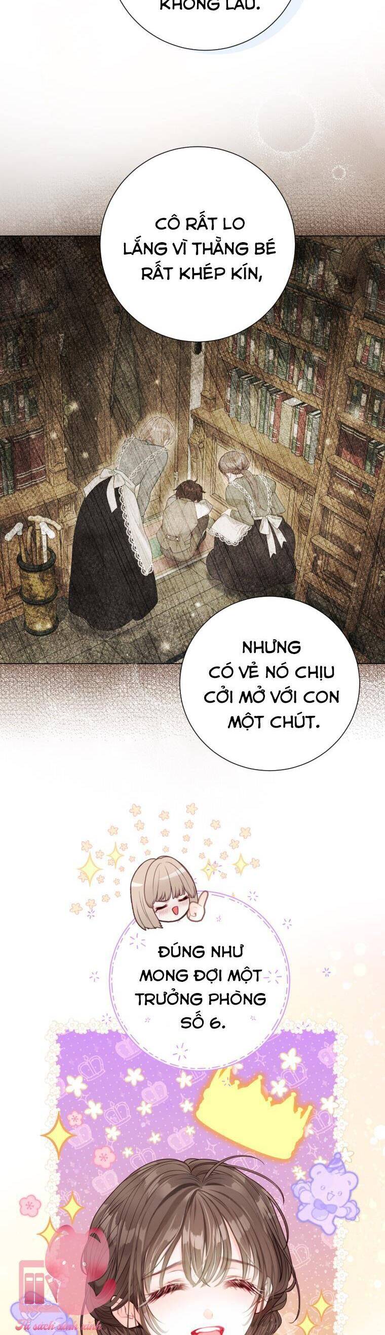 Một Thế Giới Không Có Chị Gái Mà Ai Cũng Yêu Chapter 46 - Trang 2