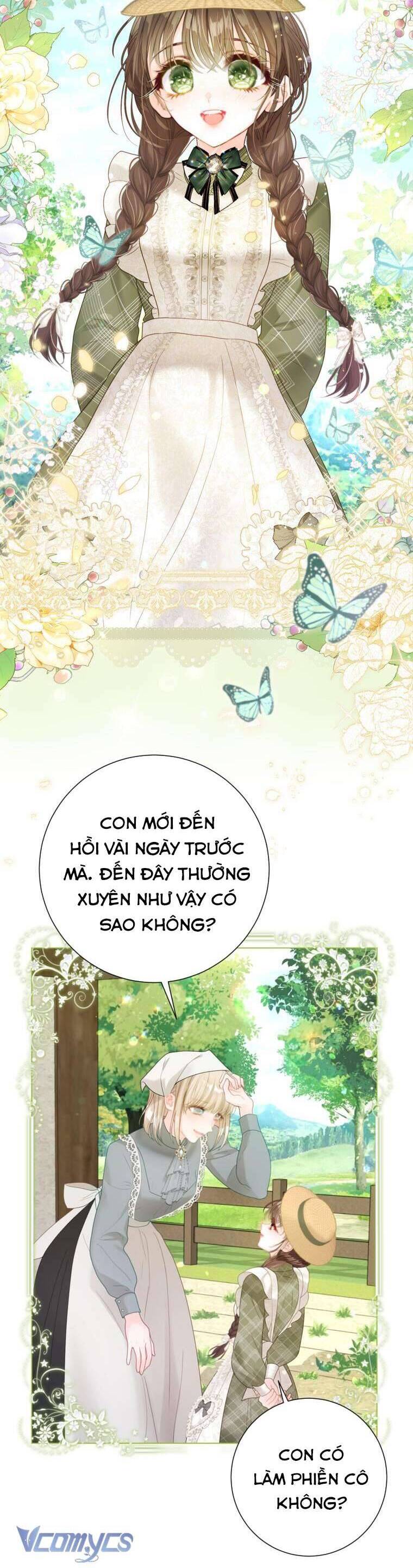 Một Thế Giới Không Có Chị Gái Mà Ai Cũng Yêu Chapter 45 - Trang 2