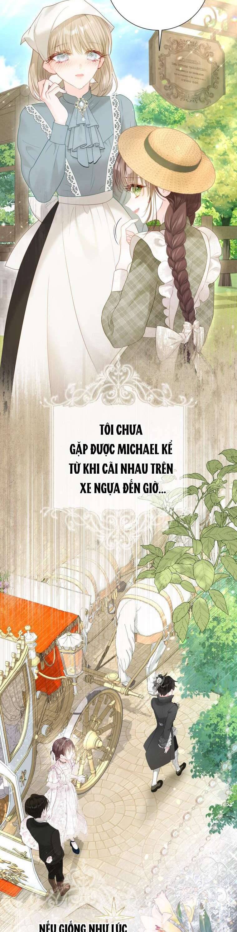 Một Thế Giới Không Có Chị Gái Mà Ai Cũng Yêu Chapter 45 - Trang 2