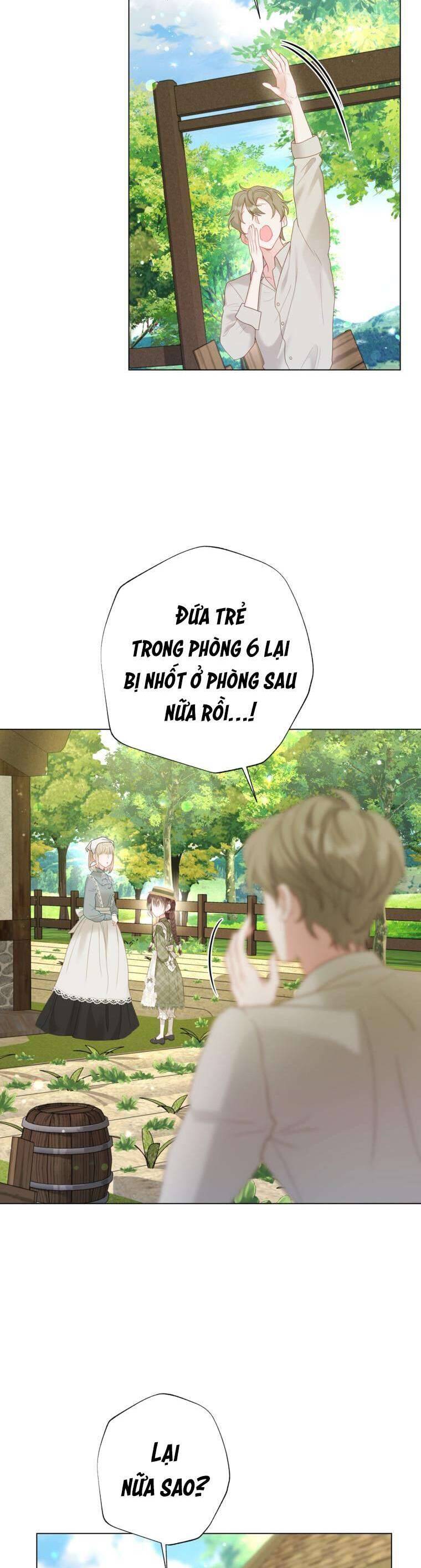 Một Thế Giới Không Có Chị Gái Mà Ai Cũng Yêu Chapter 45 - Trang 2